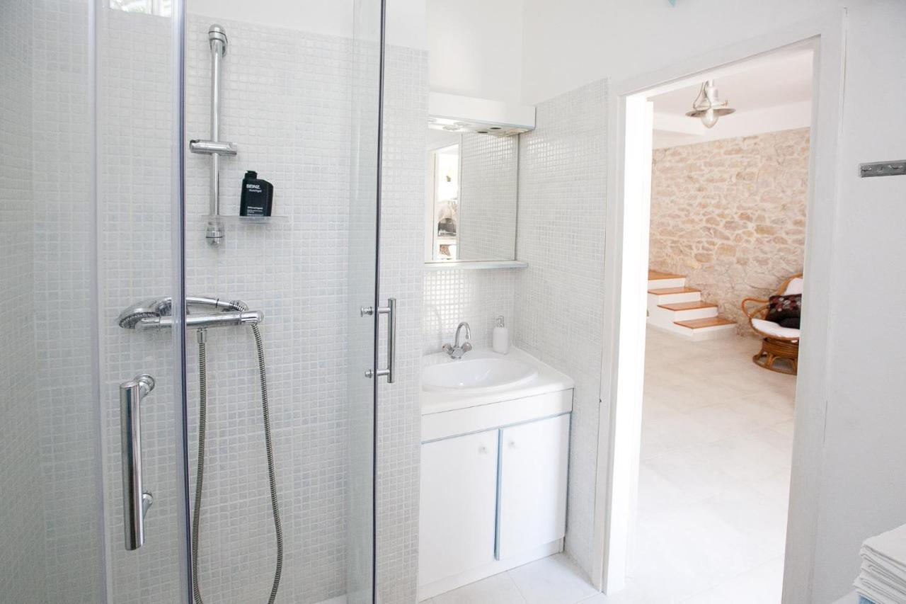 Kuca Za Odmor Toksini Apartment Задар Екстериор снимка