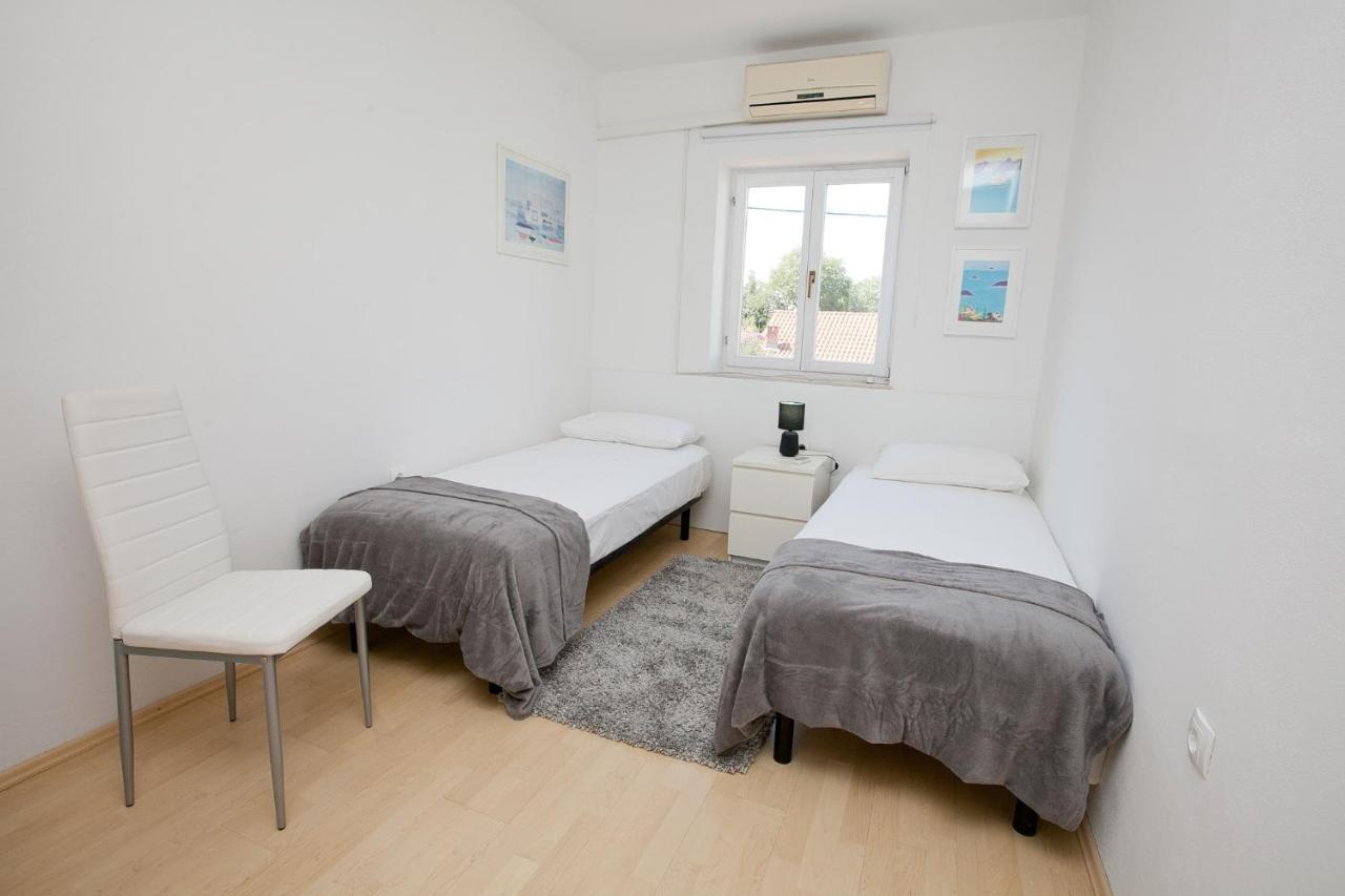 Kuca Za Odmor Toksini Apartment Задар Екстериор снимка