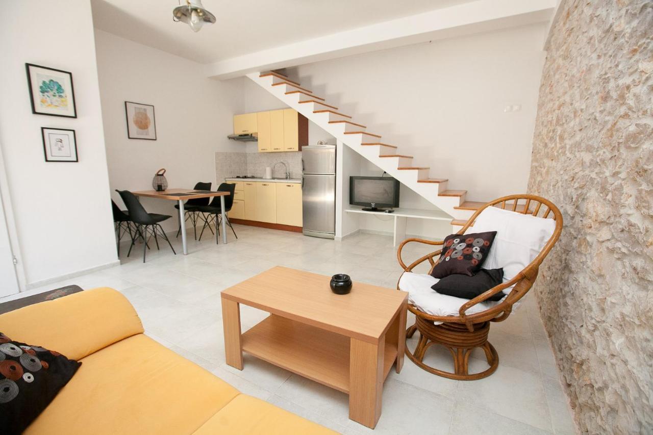 Kuca Za Odmor Toksini Apartment Задар Екстериор снимка