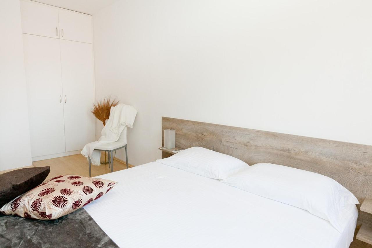 Kuca Za Odmor Toksini Apartment Задар Екстериор снимка