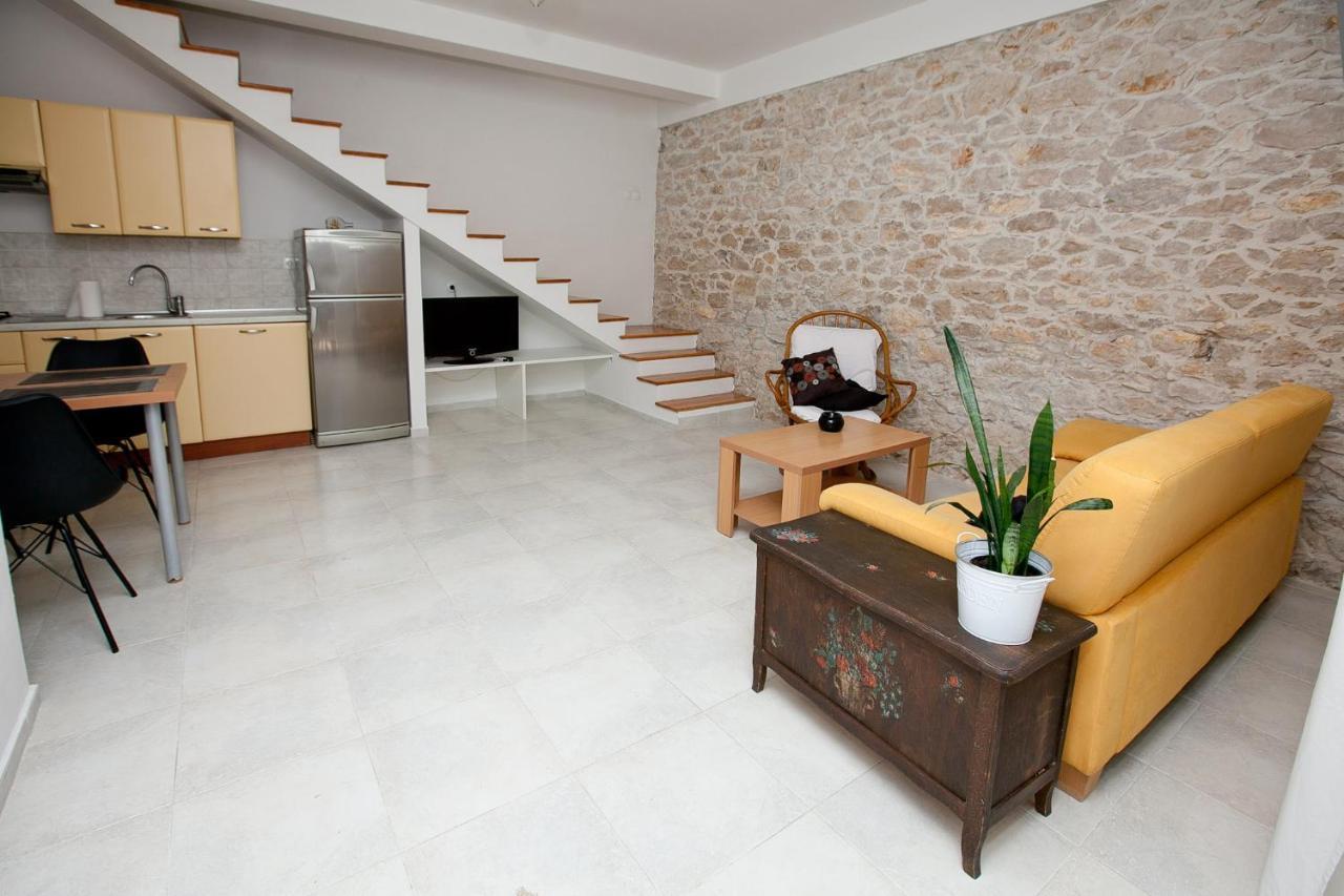 Kuca Za Odmor Toksini Apartment Задар Екстериор снимка