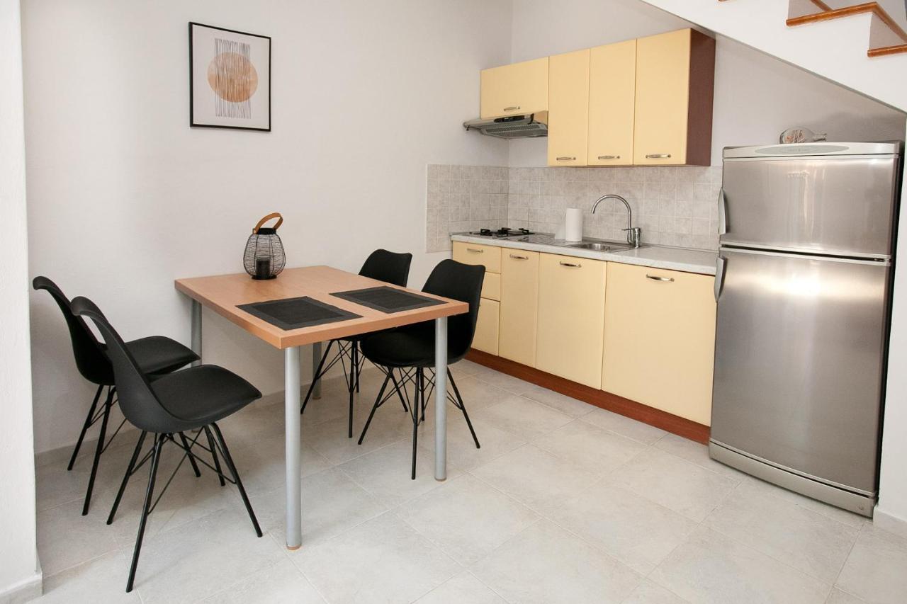 Kuca Za Odmor Toksini Apartment Задар Екстериор снимка