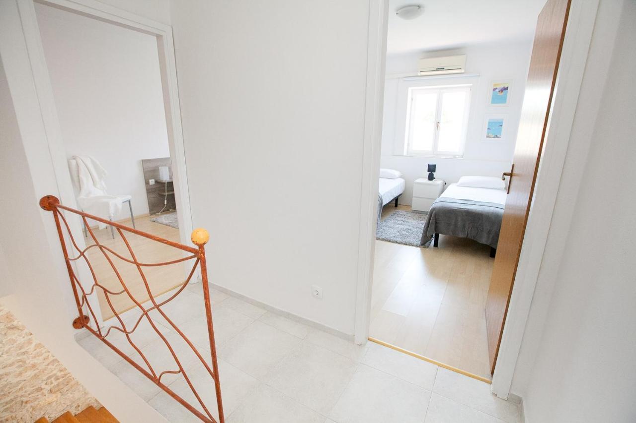 Kuca Za Odmor Toksini Apartment Задар Екстериор снимка